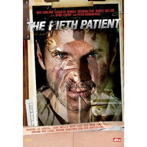 The Fifth Patient |   DVD